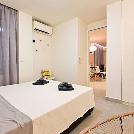 Walk To Syntagma,From A Prime-Location, Luxury Apt Athene Buitenkant foto