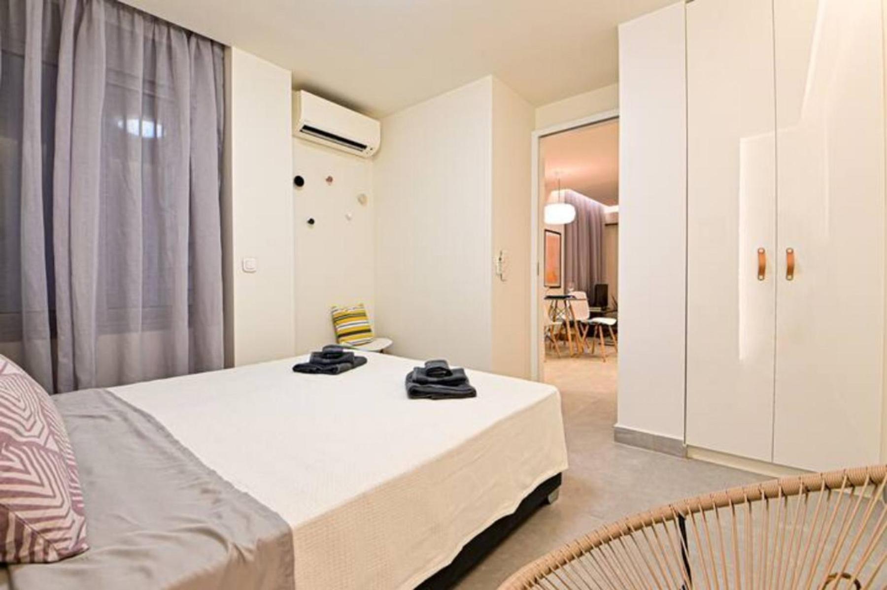 Walk To Syntagma,From A Prime-Location, Luxury Apt Athene Buitenkant foto