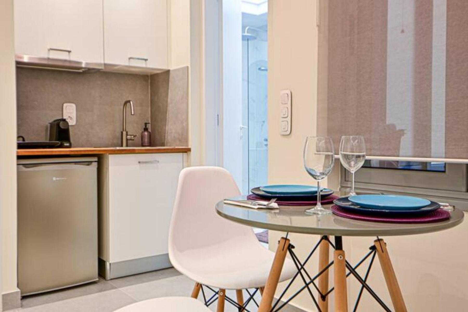 Walk To Syntagma,From A Prime-Location, Luxury Apt Athene Buitenkant foto