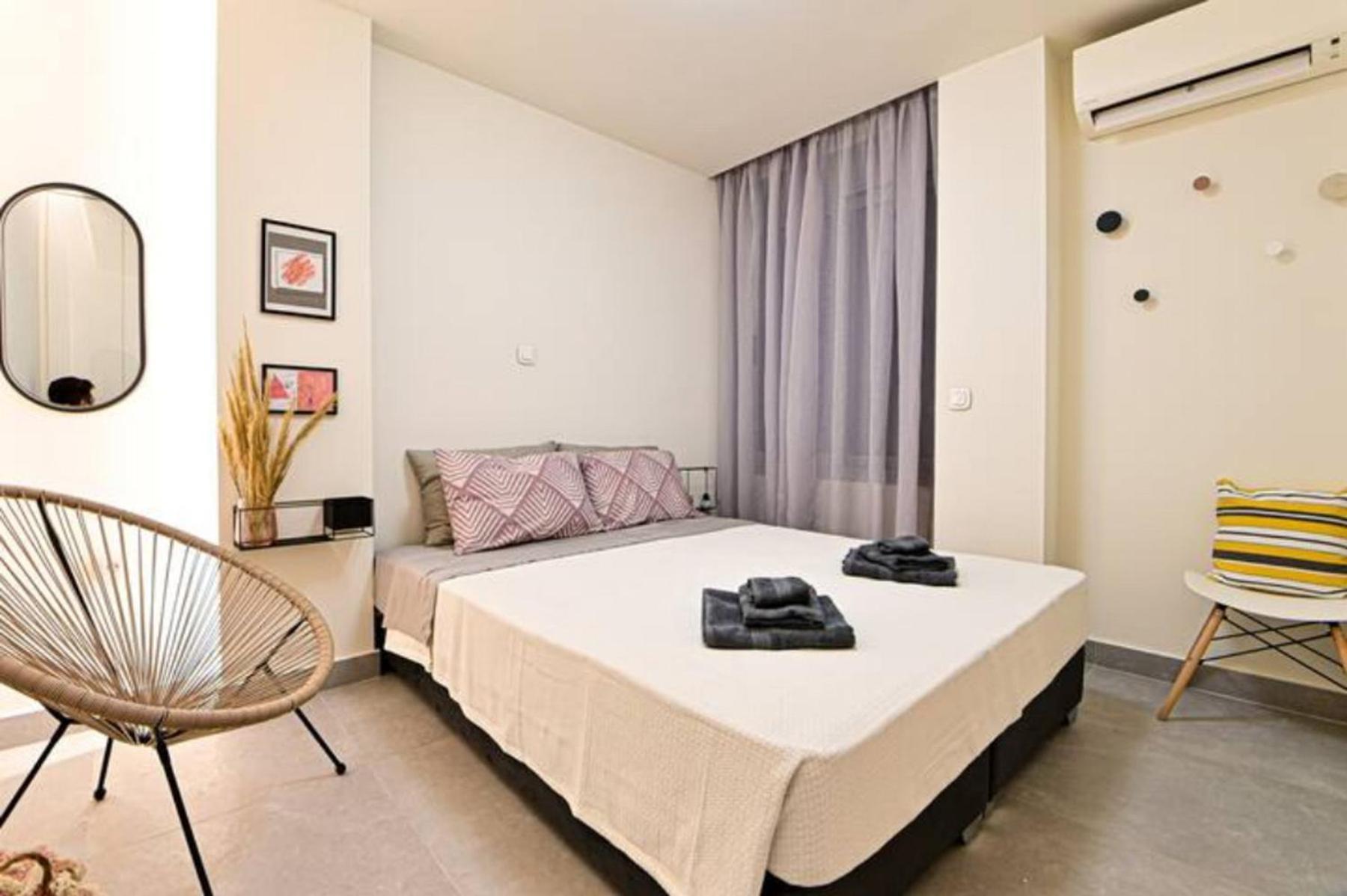 Walk To Syntagma,From A Prime-Location, Luxury Apt Athene Buitenkant foto