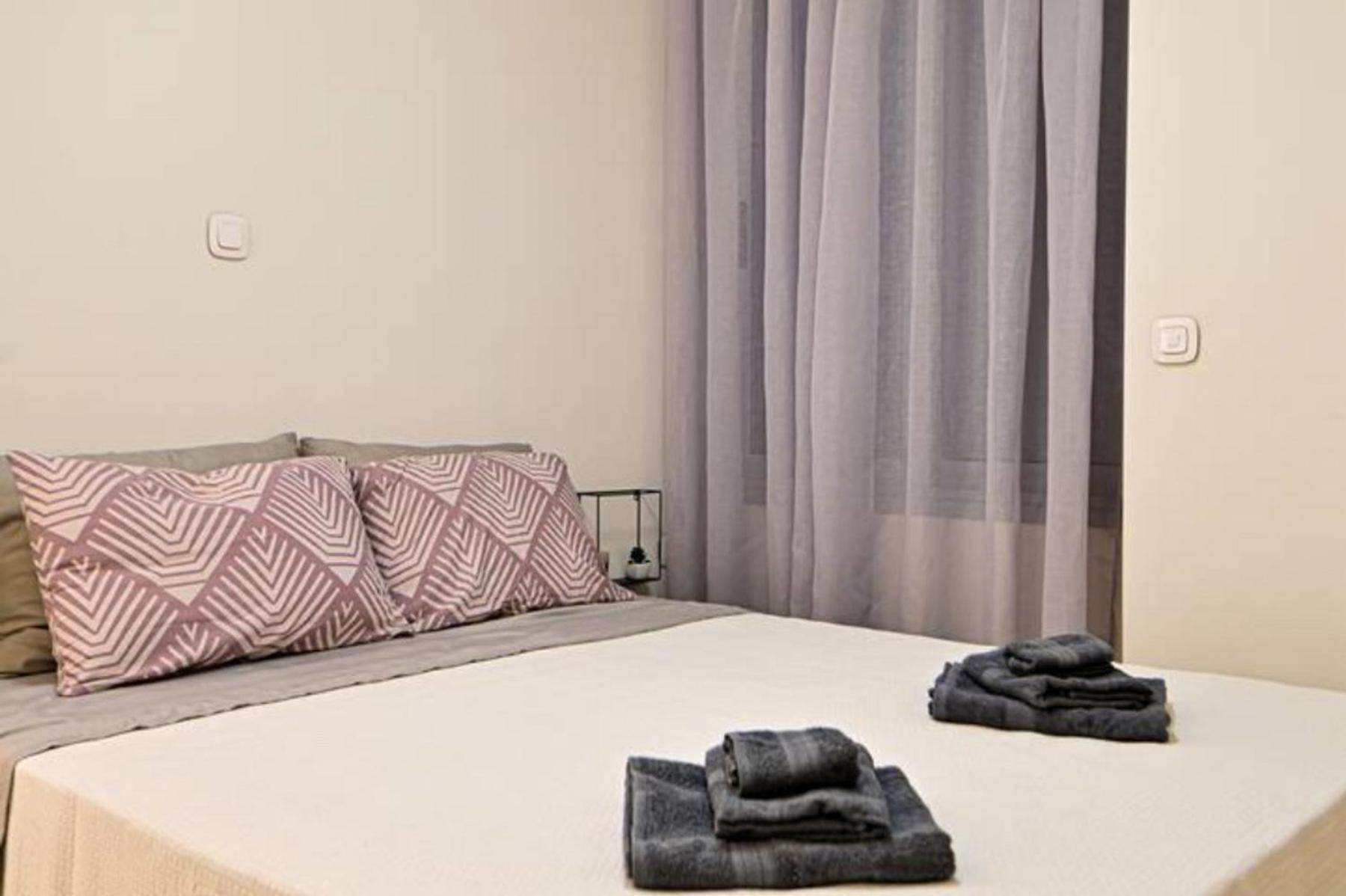 Walk To Syntagma,From A Prime-Location, Luxury Apt Athene Buitenkant foto